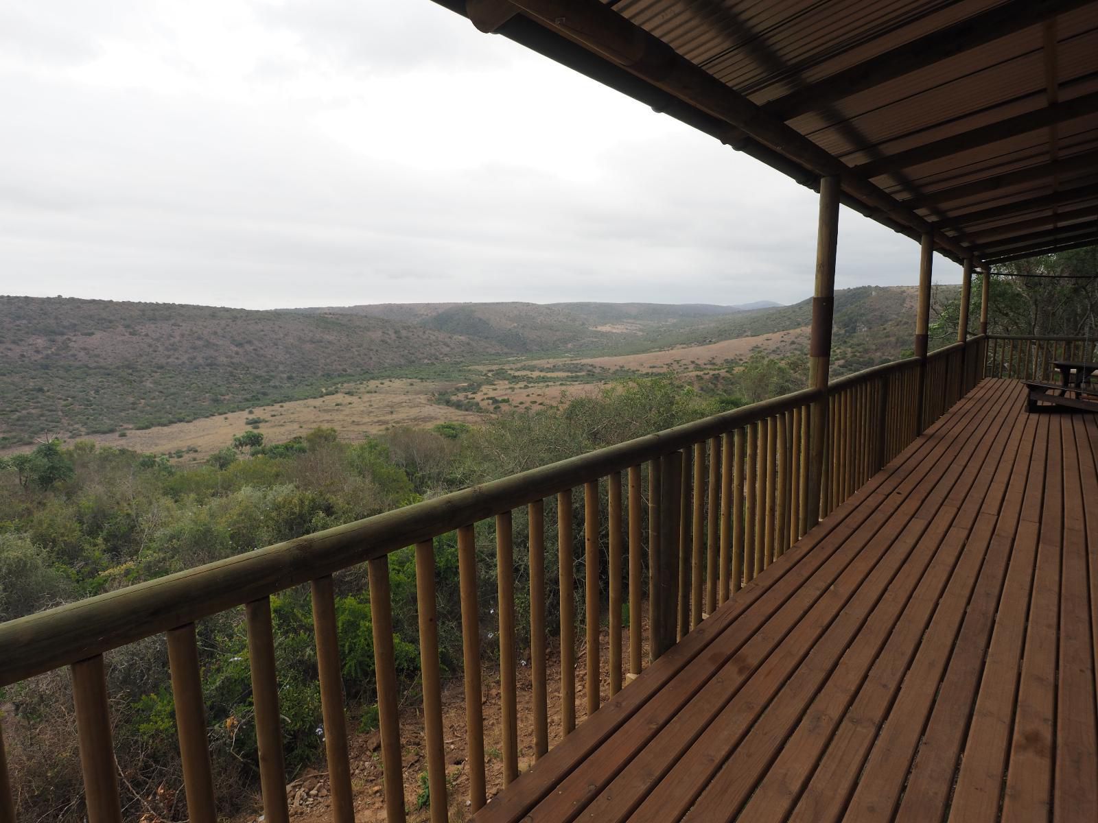 Pure Nature Familodge Paterson Eastern Cape South Africa 