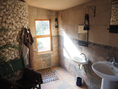 Pure Nature Familodge Paterson Eastern Cape South Africa Bathroom