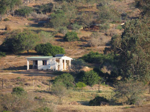 Pure Nature Familodge Paterson Eastern Cape South Africa Building, Architecture