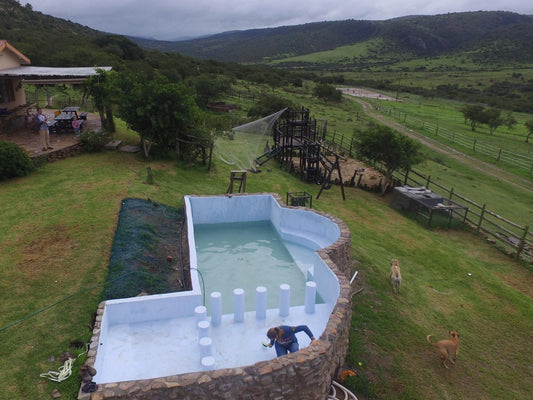 Pure Nature Familodge Paterson Eastern Cape South Africa Highland, Nature, Swimming Pool