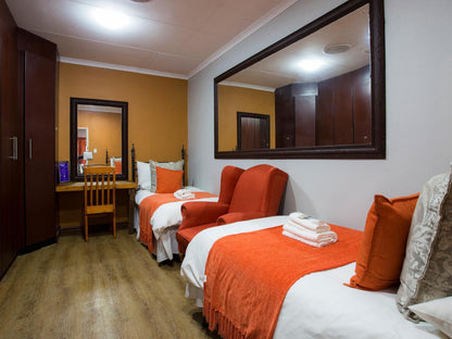 Purple Gecko Guest House, Standard Twin Room