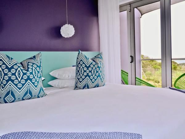 Purple Haze Eco Lodge Chintsa East Chintsa Eastern Cape South Africa Bedroom