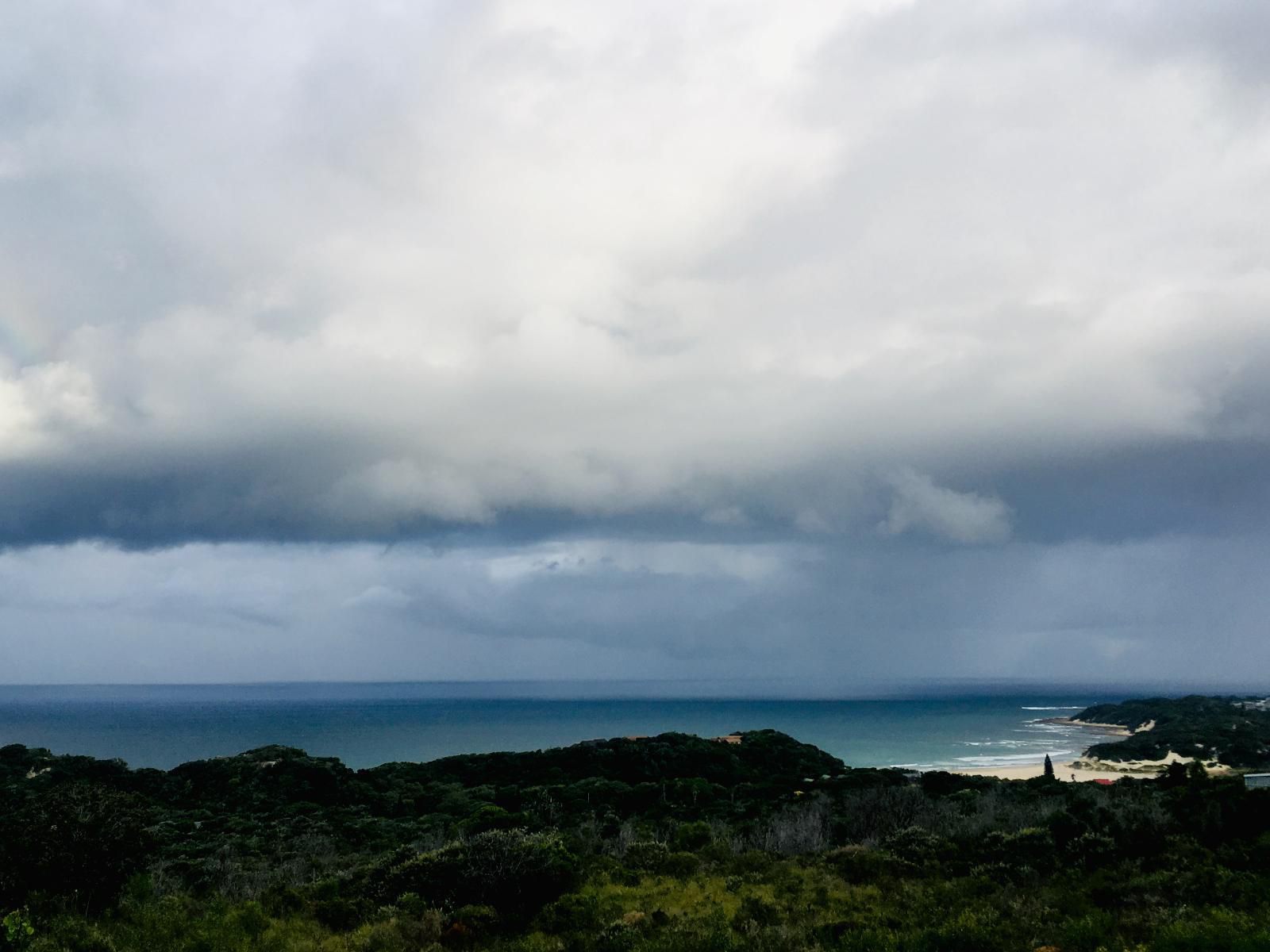 Purple Haze Eco Lodge Chintsa East Chintsa Eastern Cape South Africa Beach, Nature, Sand