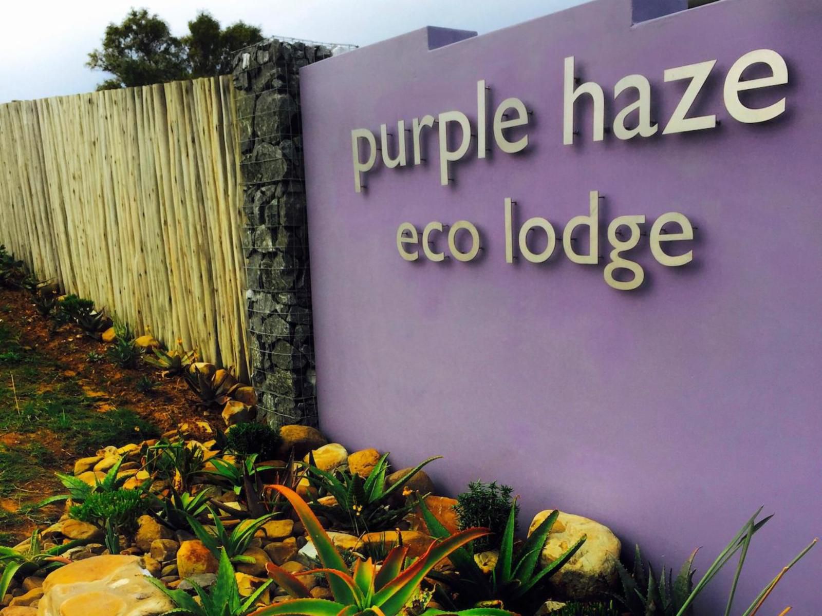 Purple Haze Eco Lodge Chintsa East Chintsa Eastern Cape South Africa 