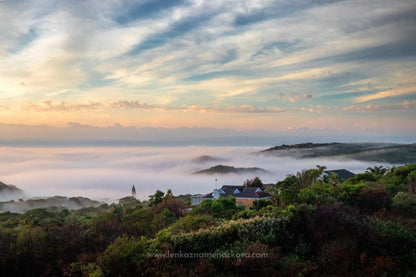 Purple Haze Eco Lodge Chintsa East Chintsa Eastern Cape South Africa Nature