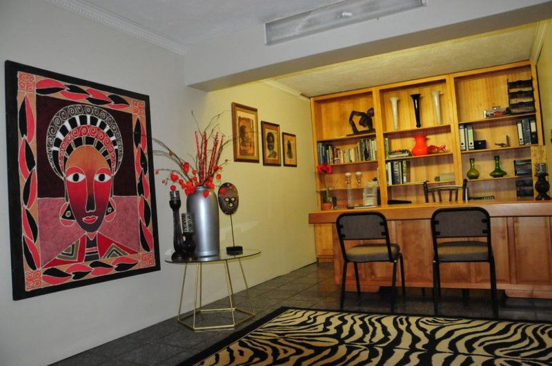 Purple Zebra Guest House Nelspruit Mpumalanga South Africa Living Room, Painting, Art, Picture Frame