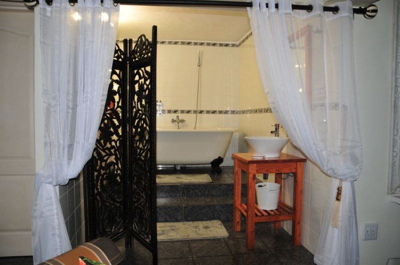 Purple Zebra Guest House Nelspruit Mpumalanga South Africa Bathroom