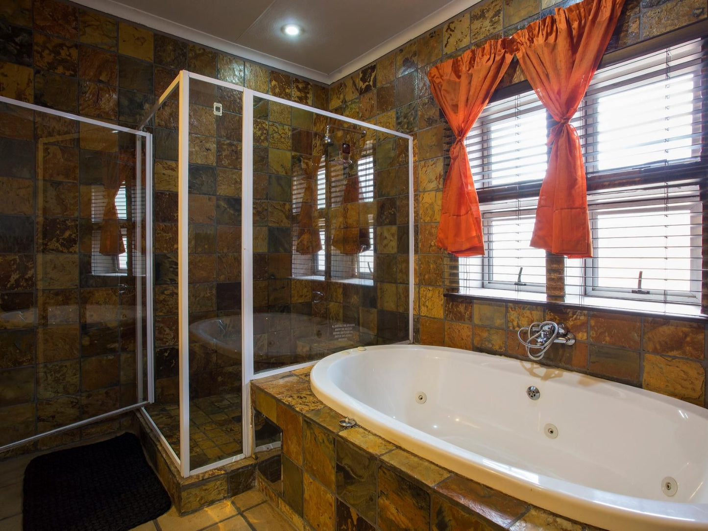Purple Gecko Guesthouse Lydenburg Mpumalanga South Africa Bathroom