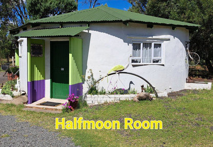 Purple House Guest House Smithfield Free State South Africa House, Building, Architecture