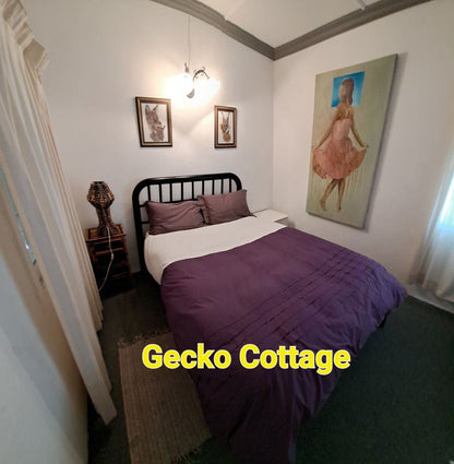 Purple House Guest House Smithfield Free State South Africa Bedroom