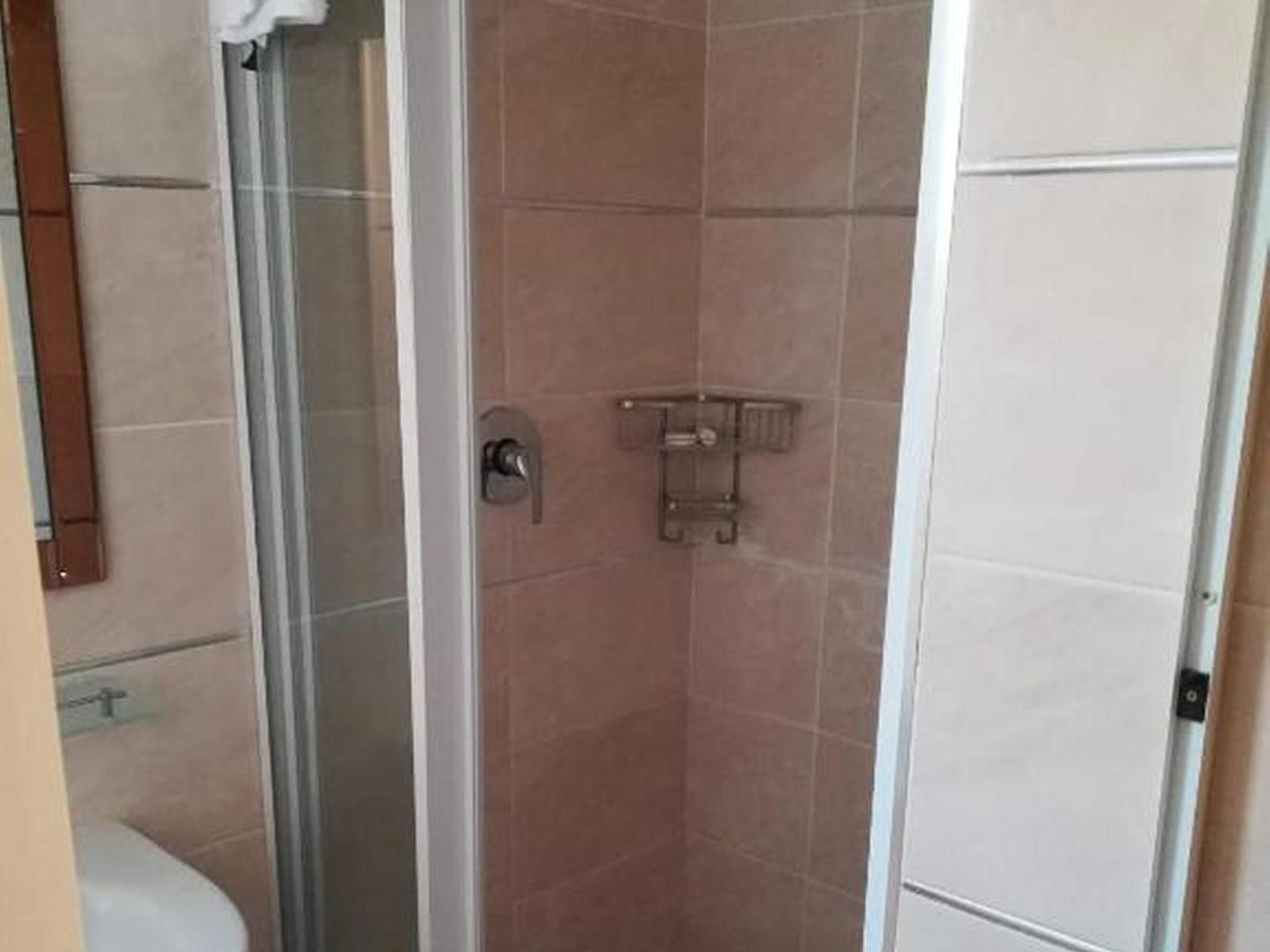 Purple Olive Guest House Wonderboom Pretoria Tshwane Gauteng South Africa Bathroom