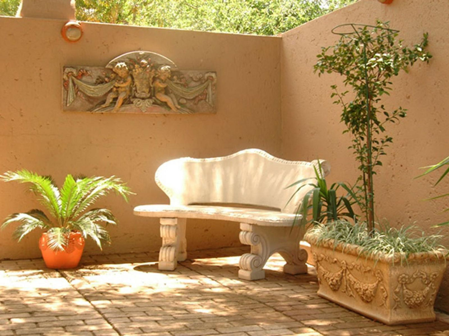 Purple Olive Guest House Wonderboom Pretoria Tshwane Gauteng South Africa Sepia Tones, Garden, Nature, Plant