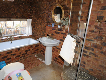 Puschka Farm Magaliesburg Gauteng South Africa Bathroom