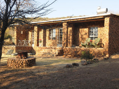 Puschka Farm Magaliesburg Gauteng South Africa Building, Architecture