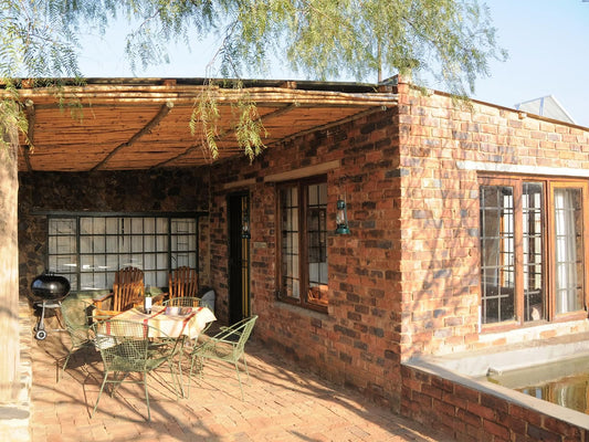 Puschka Farm Magaliesburg Gauteng South Africa House, Building, Architecture, Brick Texture, Texture