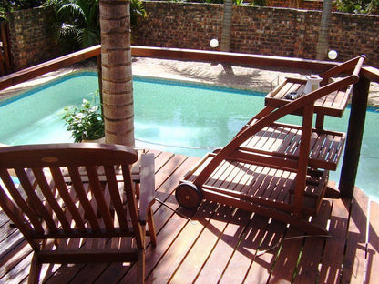 Putter S Inn Hankey Eastern Cape South Africa Swimming Pool