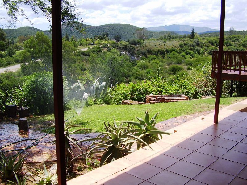 Putter S Inn Hankey Eastern Cape South Africa Garden, Nature, Plant, Swimming Pool