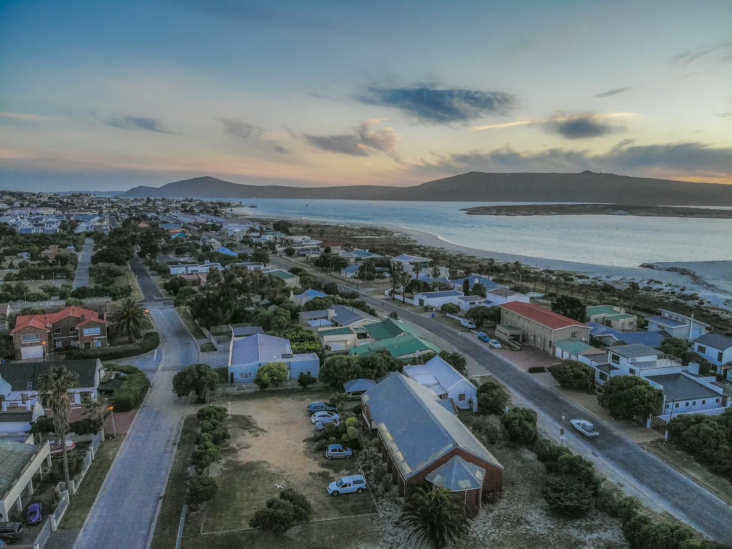 Puza Moya Guest House Langebaan Western Cape South Africa Beach, Nature, Sand, Island, Palm Tree, Plant, Wood