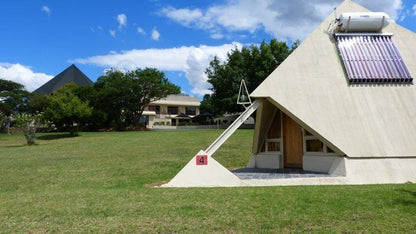 Pyramids Motel Van Reenens Pass Kwazulu Natal South Africa Complementary Colors