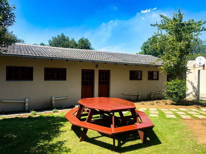Qhambalala Contractors Guesthouse Secunda Secunda Mpumalanga South Africa Complementary Colors, House, Building, Architecture