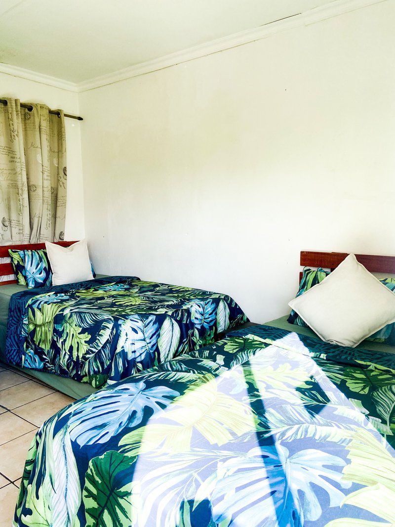 Qhambalala Contractors Guesthouse Secunda Secunda Mpumalanga South Africa Bedroom