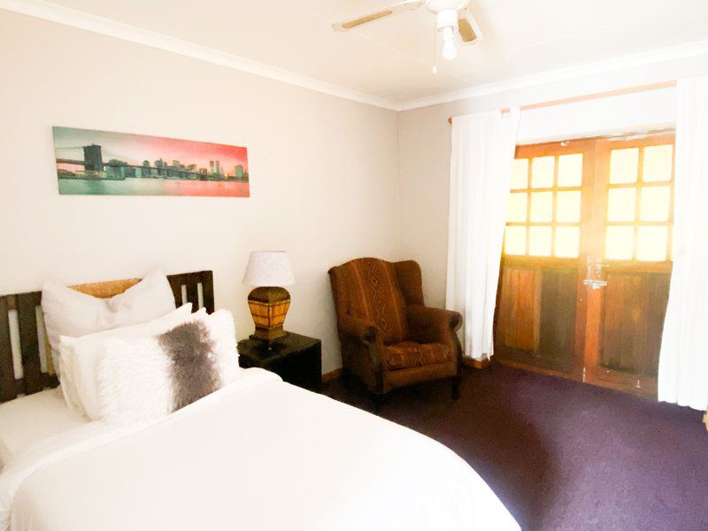 Qhambalala Contractors Guesthouse Secunda Secunda Mpumalanga South Africa Bedroom