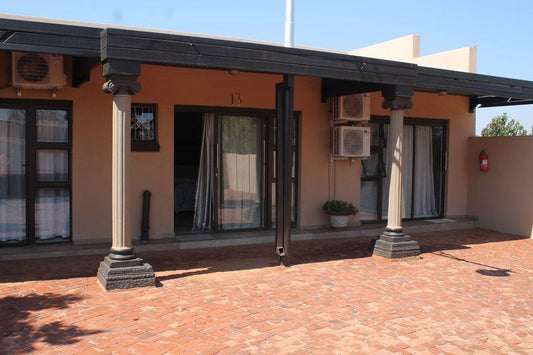 Quad T Bandb Ga Rankuwa Pretoria Tshwane Gauteng South Africa House, Building, Architecture