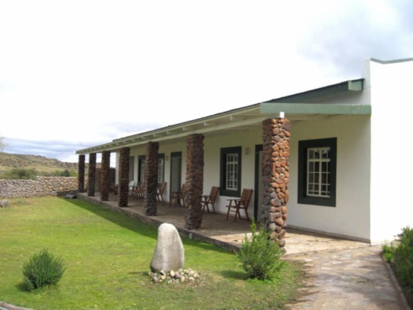 Quaggasfontein Private Game Reserve Colesberg Northern Cape South Africa House, Building, Architecture