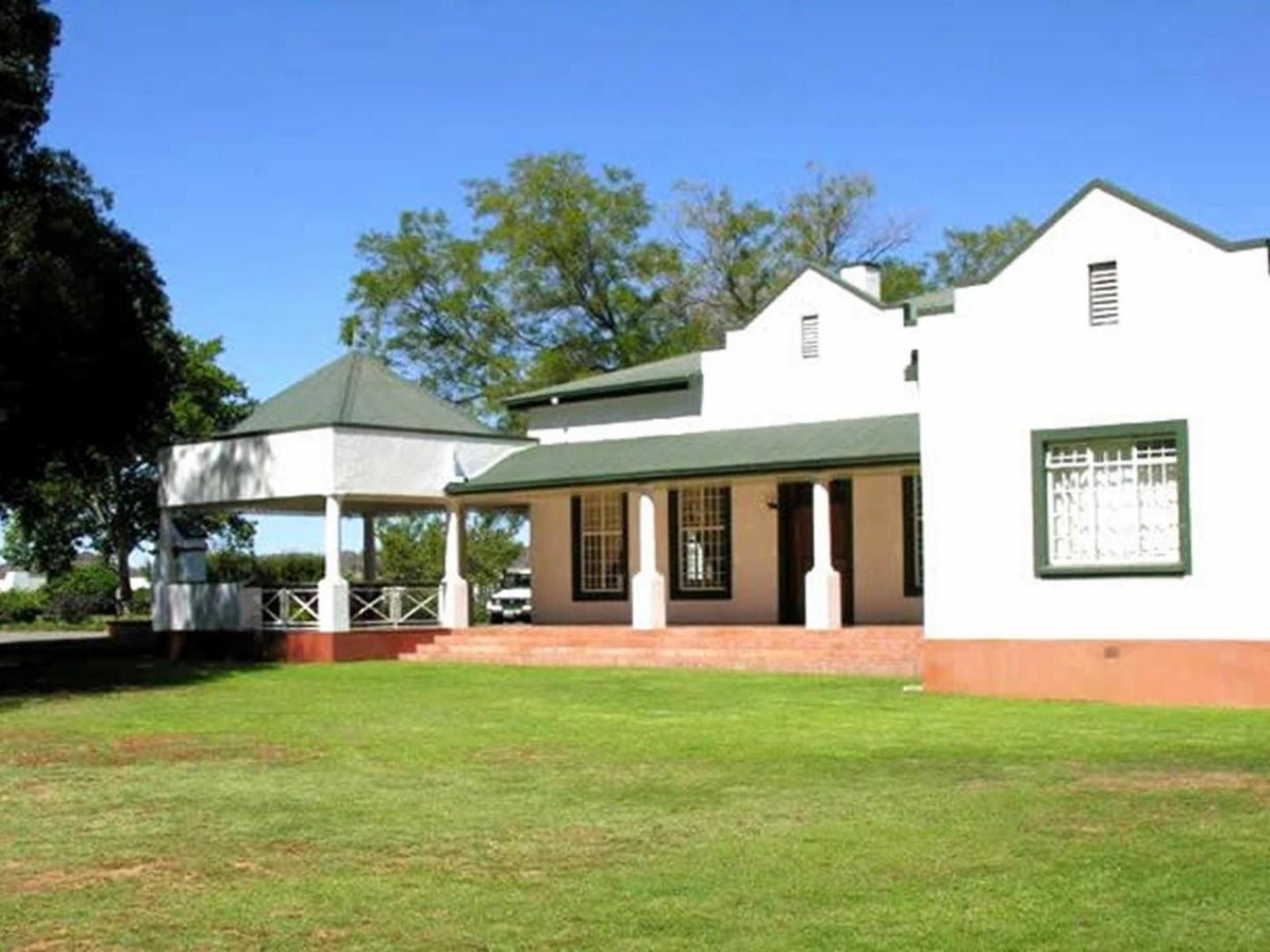 Quaggasfontein Private Game Reserve Colesberg Northern Cape South Africa Complementary Colors, House, Building, Architecture