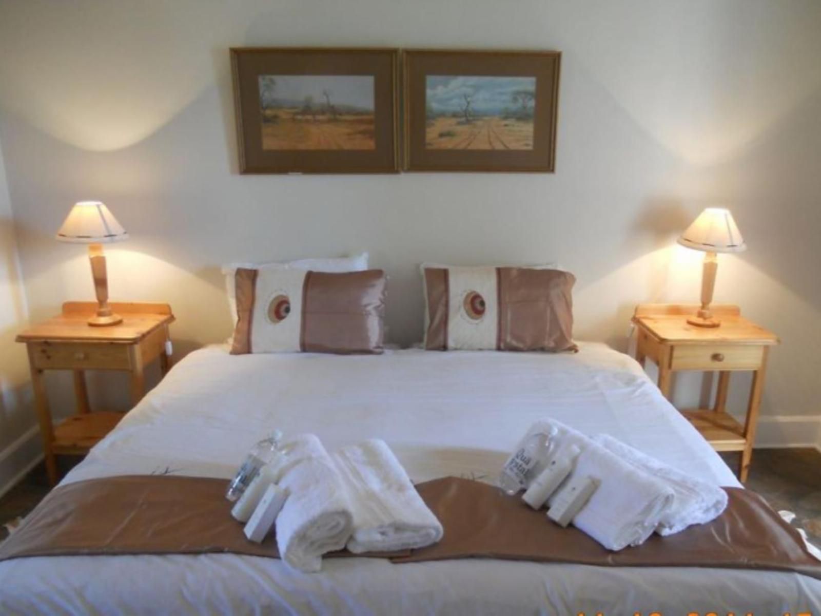 Quaggasfontein Private Game Reserve Colesberg Northern Cape South Africa Bedroom