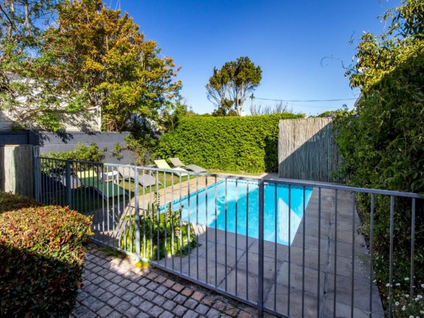 Quainton Cottages, House, Building, Architecture, Garden, Nature, Plant, Swimming Pool