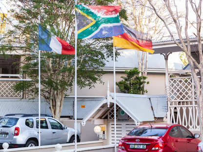 Quarry Lake Inn Selborne East London Eastern Cape South Africa Flag, Car, Vehicle