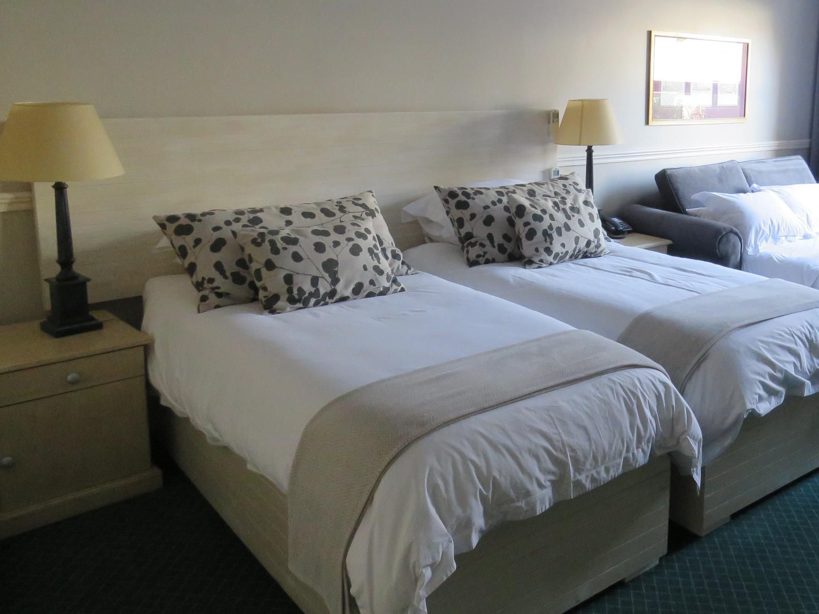 Quarry Lake Inn Selborne East London Eastern Cape South Africa Bedroom