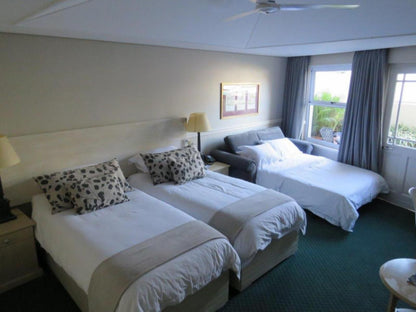 Quarry Lake Inn Selborne East London Eastern Cape South Africa Bedroom