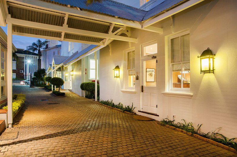 Quarters Hotel Florida Road Morningside Durban Kwazulu Natal South Africa House, Building, Architecture, Palm Tree, Plant, Nature, Wood