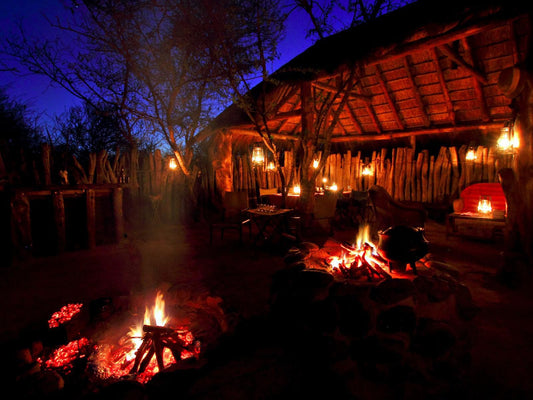 Quatermain S Camp Amakhala Game Reserve Eastern Cape South Africa Colorful, Fire, Nature