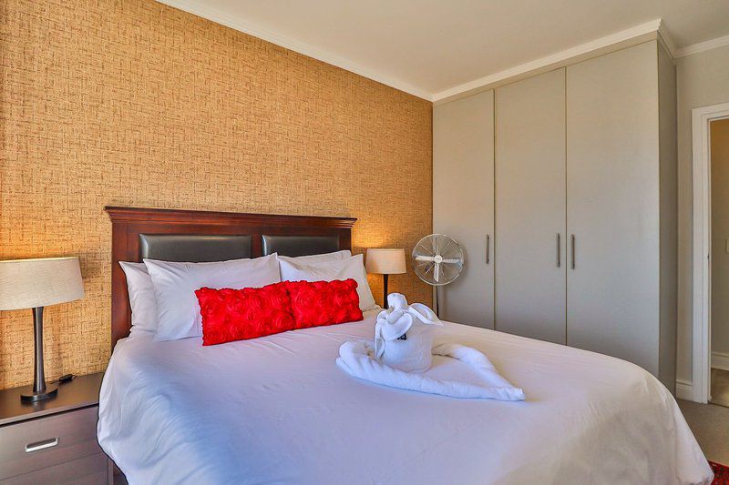 Quayside 1206 By Ctha De Waterkant Cape Town Western Cape South Africa Bedroom