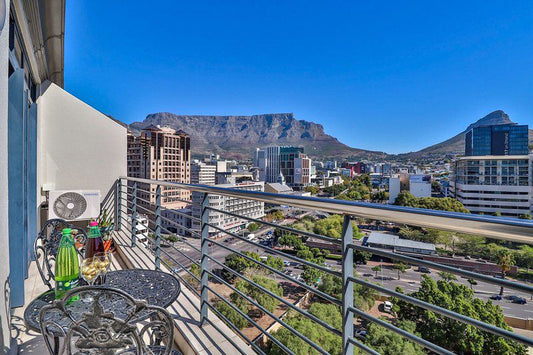 Quayside 1206 By Ctha De Waterkant Cape Town Western Cape South Africa Skyscraper, Building, Architecture, City