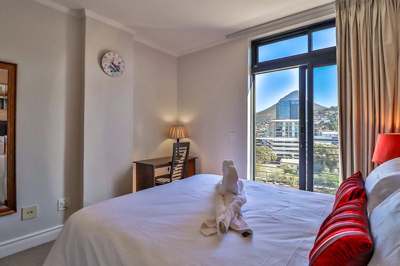 Quayside 1206 By Ctha De Waterkant Cape Town Western Cape South Africa Bedroom