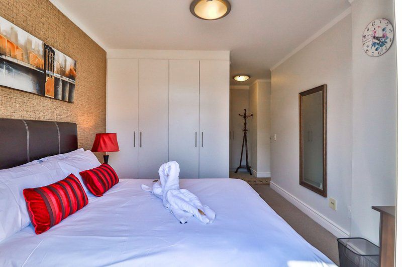 Quayside 1206 By Ctha De Waterkant Cape Town Western Cape South Africa Complementary Colors, Bedroom