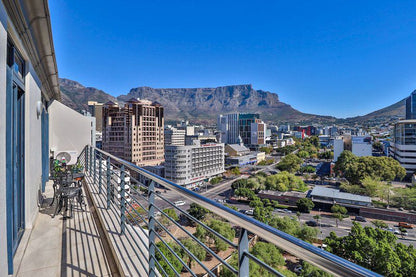 Quayside 1206 By Ctha De Waterkant Cape Town Western Cape South Africa Skyscraper, Building, Architecture, City