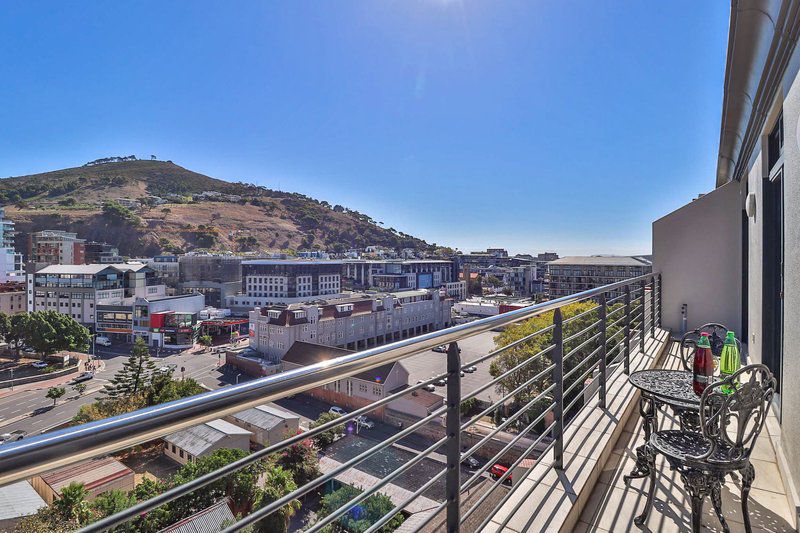 Quayside 1206 By Ctha De Waterkant Cape Town Western Cape South Africa Balcony, Architecture, Skyscraper, Building, City