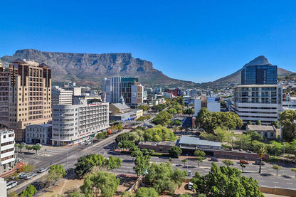 Quayside 1206 By Ctha De Waterkant Cape Town Western Cape South Africa Skyscraper, Building, Architecture, City