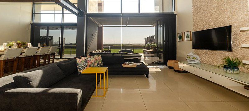 Quayside Waterfront Apartment Point Durban Kwazulu Natal South Africa Living Room