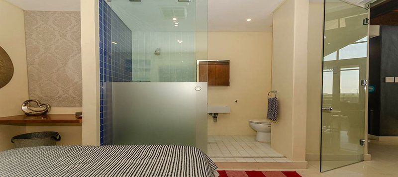 Quayside Waterfront Apartment Point Durban Kwazulu Natal South Africa Bathroom