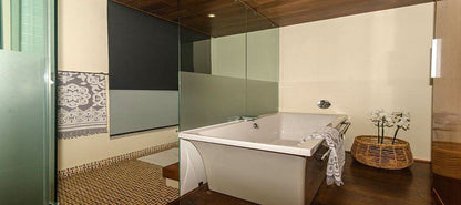 Quayside Waterfront Apartment Point Durban Kwazulu Natal South Africa Bathroom