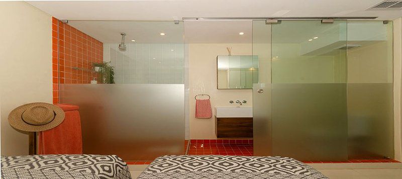 Quayside Waterfront Apartment Point Durban Kwazulu Natal South Africa Sepia Tones, Bathroom