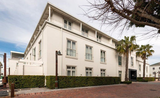 Queen Victoria Hotel V And A Waterfront Cape Town Western Cape South Africa Building, Architecture, Facade, House, Palm Tree, Plant, Nature, Wood