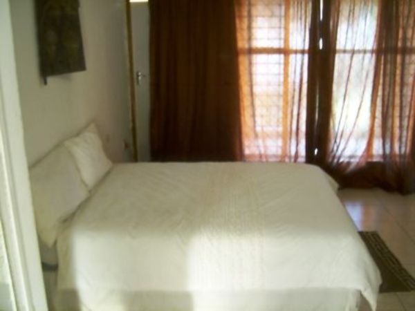 Queen Bed And Breakfast Kelvin Johannesburg Gauteng South Africa 