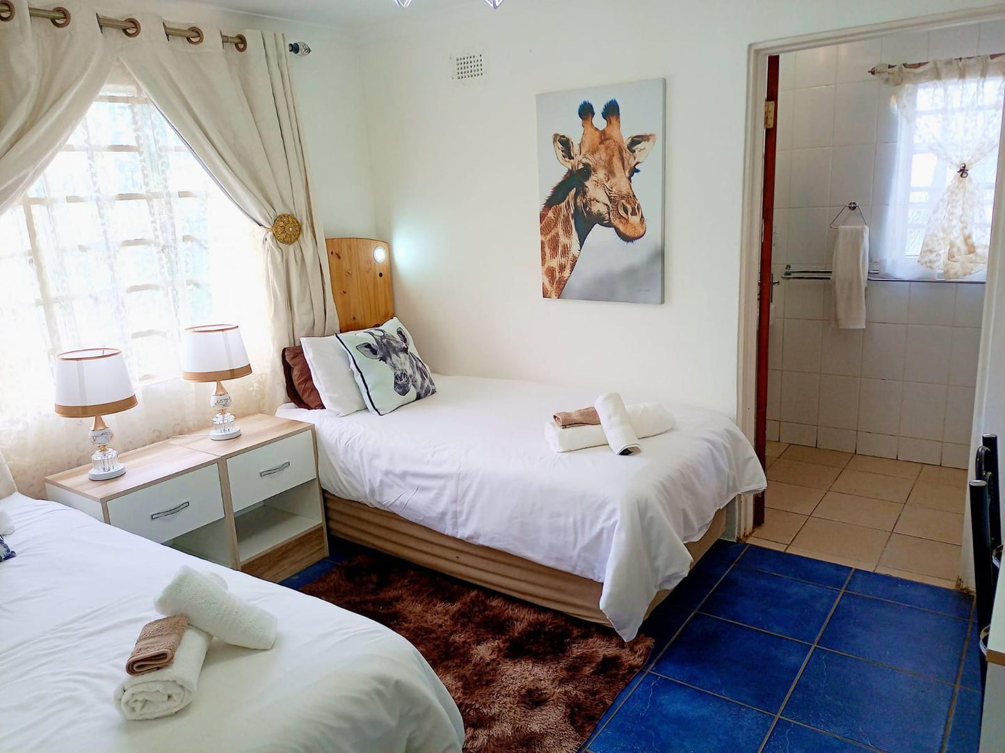 Queensburgh Bed And Breakfast Or Self Catering Queensburgh Durban Kwazulu Natal South Africa 
